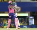 Turning Point: Ashwin's Royal Knock