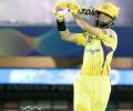 CSK-RR: Top Performer: Magical Moeen