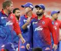 Ponting 'gutted', but won't blame Pant for DC's IPL exit