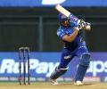 Rohit a 'minor adjustment' away from regaining form