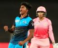 Women's T20: Pooja impresses as Supernovas beat Trailblazers
