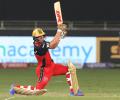 I don't see much harm in Impact Player rule: AB de Villiers