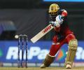 IPL Eliminator: Kohli's return to form a worry for LSG
