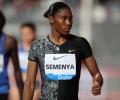 New rules to hit Semenya, others hard