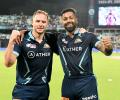 Gujarat skipper Pandya hails 'match-winner' Miller