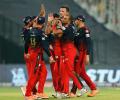 Qualifier 2: RCB could hold edge over Rajasthan Royals