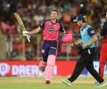 Peerless Buttler Set To Finish As IPL 2022 MVPI