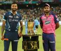 Revenge fuels Royals, GT look to cap dream IPL season