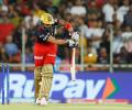 'It was a different Virat Kohli this IPL season'