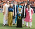 IPL 2022 Final: Shastri, Gavaskar, Shine Bright