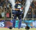 PHOTOS: Hardik's all-round show guides Gujarat to IPL title