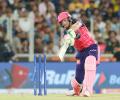 IPL 2022: Buttler surpasses Warner for run record