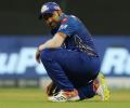 IPL 2022: Stars Who Failed To Sparkle