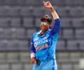 Deepti Sharma surges to joint 2nd in ICC T20I Rankings