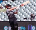 New Zealand's T20 World Cup Records