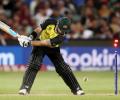 T20 WC: Wade hopes Australia don't live to rue slow start