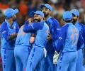 Pick Your India Team For The Semi-Final