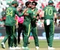 T20 World Cup: New Zealand wary of 'dangerous' Pakistan in semis
