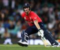 Stokes hopes England can shut down Suryakumar