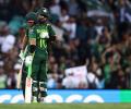 T20 WC PIX: Pakistan thump NZ to march into final