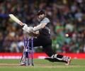 Kane Williamson has no plans to quit any format