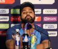 T20 World Cup: Rohit's BOLD prediction ahead of semis clash vs England
