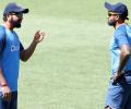 'Will be special feeling for Rohit, SKY, Shreyas to play at home'