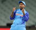 Suryakumar stays atop the ICC T20! rankings yet again