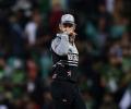 T20 WC: New Zealand fed a bitter pill by Pakistan