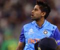 Buttler picks Suryakumar as Player of T20 World Cup