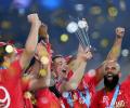 New format for men's T20 World Cup in 2024