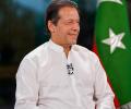 Imran seeks better ties with US, retracts 'American plot behind ouster' claim