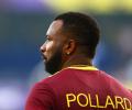 Pollard praised for going from player to coach for MI