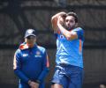 2nd T20: Will Bhuvi play? Key selection dilemma for India