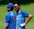 Will Chahal play a crucial role in India's bowling attack?