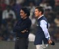 Ramiz wants nothing less, asks Pak to beat England