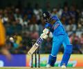 Surya sets T20 sixes record