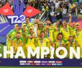 REWIND: How Australia broke men's T20 World Cup duck