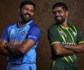 Rivalry Ignites: India to face Pak in Asia Cup opener