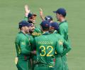 T20 Warm-ups: SA bowlers crush Kiwis; Eng beat Pak
