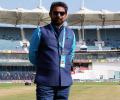 Chetan Sharma resigns as chief selector after sting controversy