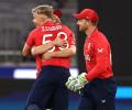 Buttler, Curran back ECB for pulling players out of IPL