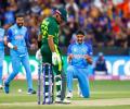 Indo-Pak World Cup match likely to be rescheduled