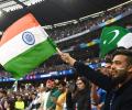 Asia Cup: No India matches in Pakistan