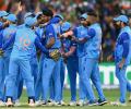 India not taking foot off pedal against The Netherlands