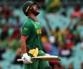 Ind vs SA: Rossouw is the man to watch out for