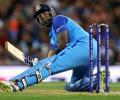 SKY is the limit! Suryakumar is World No 1 T20I batter