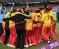 How Rajput transformed Zimbabwe cricket in 4 years