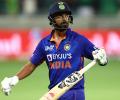 Asia Cup: Will India continue with Rahul as opener vs Pakistan?