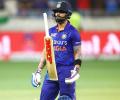 Here's what rekindled Kohli's love for game